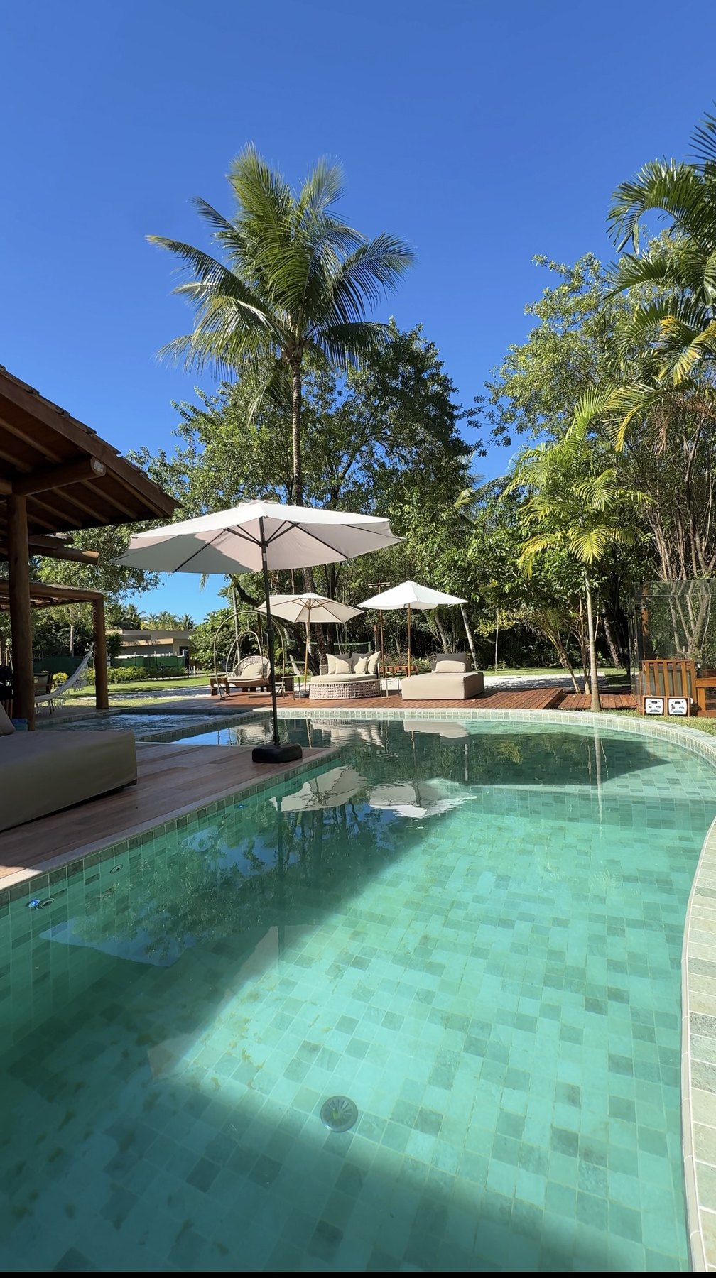 Bahia Felicità — foto 1